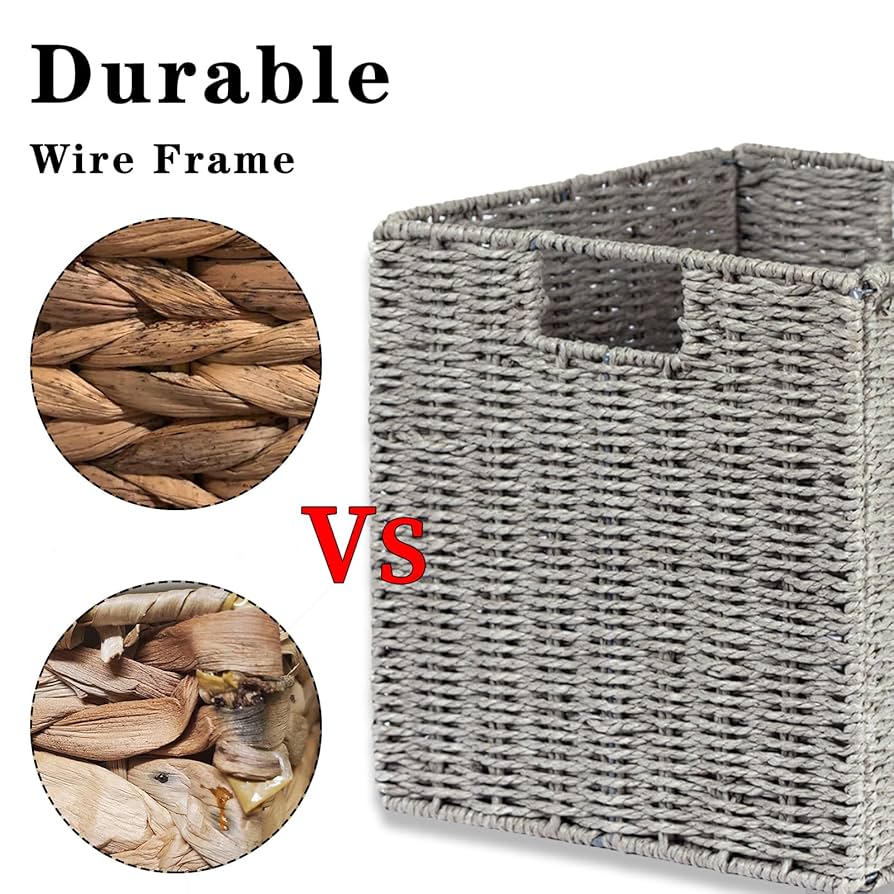 ザ　コンランショップ　STORAGE BASKET FLOPPY HANDLE STORAGE BASKET FLOPPY HANDLE｜THE CONRAN SHOP | THE CONRAN